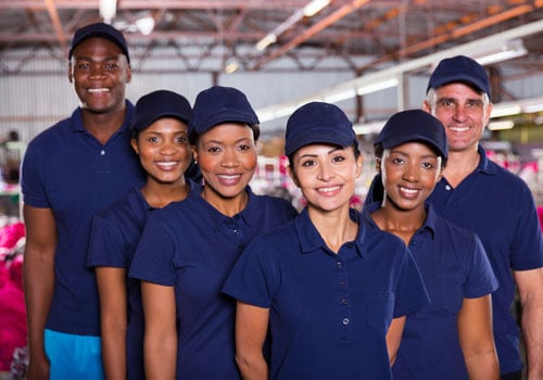 How to Start a Uniform Manufacturing Company
