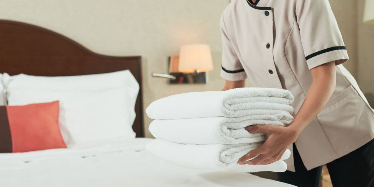 Find Hotel Uniform Suppliers For Your Uniform Needs