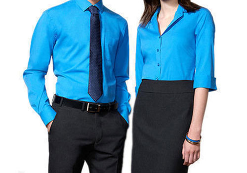 5 Things to know before choosing a Staff Uniform Supplier