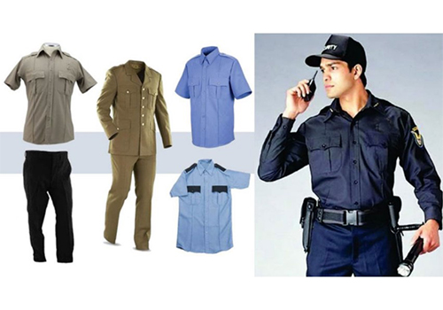 Let Your Brand Speak For Itself With Mumbai’s Best Uniform Manufacturer