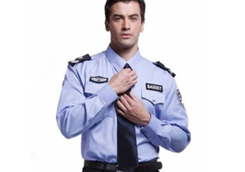 The Evolution of Security Uniforms – How They’ve Changed Over Time