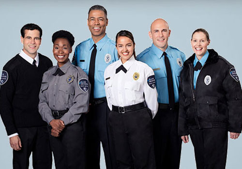 The Evolution of Security Uniforms: From Traditional to Modern-Day Designs