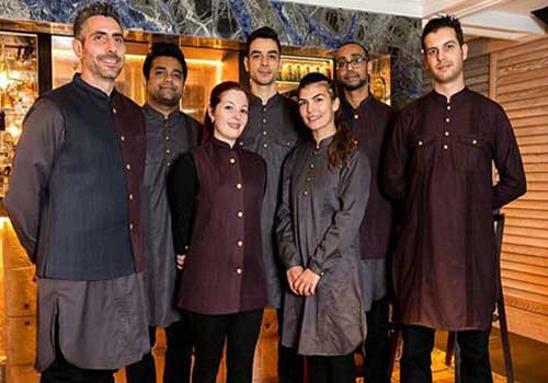 Buying Uniforms For Your Restaurant, Hotel And Other Businesses