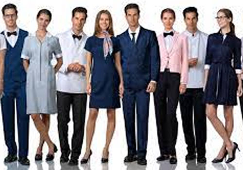 How to Start a Uniform Manufacturing Company