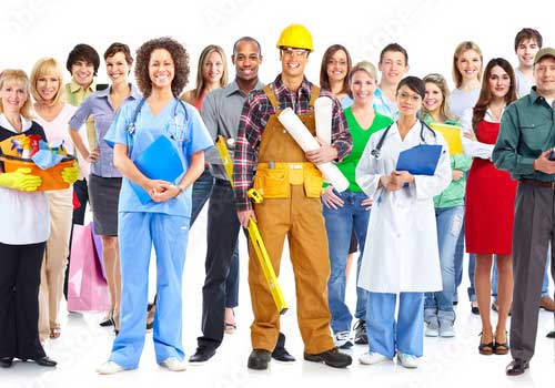 Why every company should use uniforms?