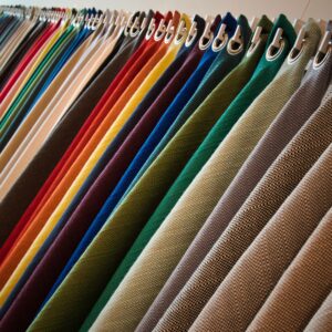 COLOURS FOR UNIFORMS -Manufacturer