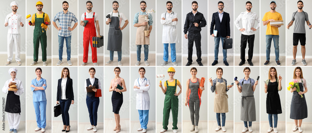 Are your Company Uniforms Promoting your Business ?