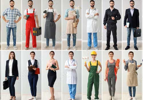 Are your Company Uniforms Promoting your Business ?