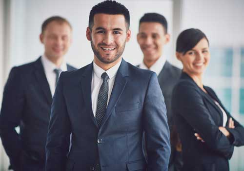Reasons Why Businesses Are Embracing Corporate Uniforms
