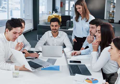 How can Work Uniforms increase your staff’s productivity?