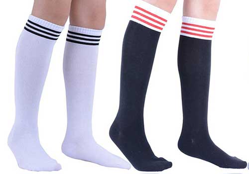 Get The Perfect Fit: Choosing The Right Socks For School Uniforms