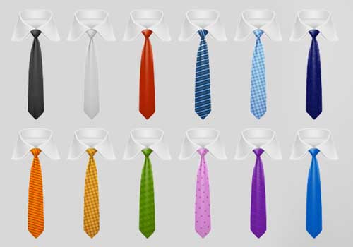 The Step-By-Step Guide To Tying The Perfect School Tie
