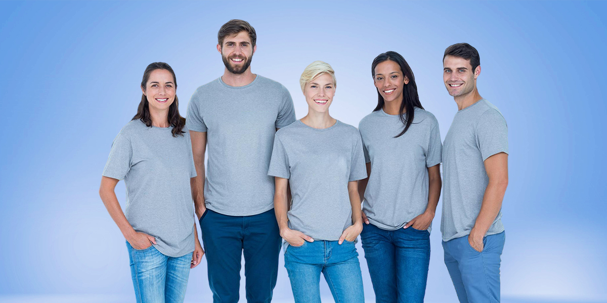 From Branding to Comfort: The Benefits of Customizing Your Event Uniform