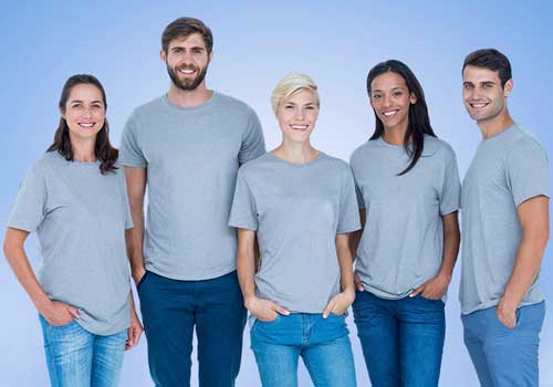 From Branding to Comfort: The Benefits of Customizing Your Event Uniform