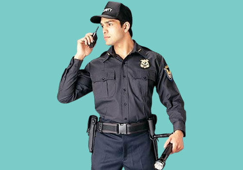 Why Security Uniforms are Essential in Ensuring Public Safety?