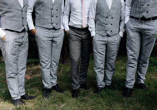 Why are Uniforms so important at Corporate Events?