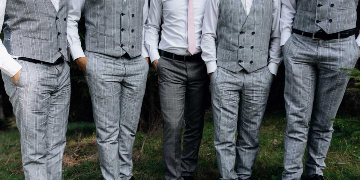 Why are Uniforms so important at Corporate Events?