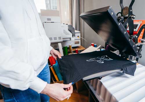 Know how Digital Printing Works on Uniforms
