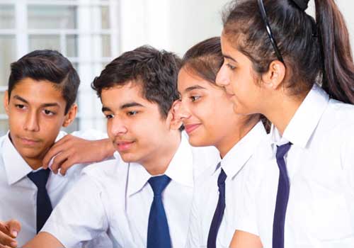 How Customised Socks and Ties in House Colours Boost School Spirit