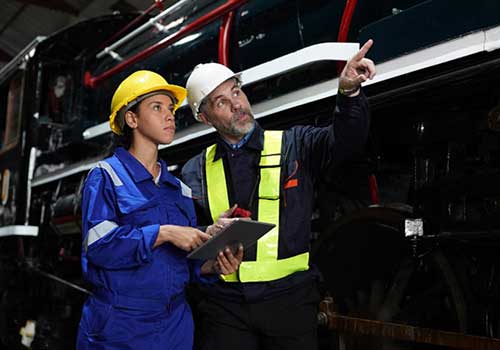 Practical Factory Uniforms That Empower Gender Diversity In Today’s World
