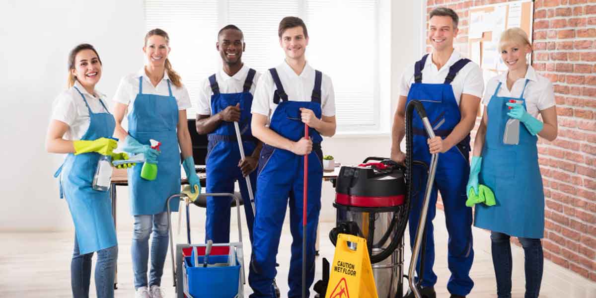 Remarkable Evolution in Vibrant Housekeeping Uniforms in India