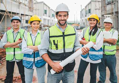 Why Industrial Workwear Needs to Be More Than Just Durable