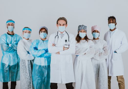 Global Trends in Healthcare Uniforms: What Indian Hospitals Can Learn in 2026