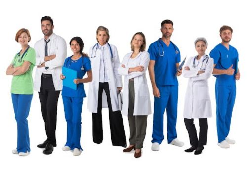 Why Mumbai’s Healthcare Uniform Manufacturers are Setting New Standards for Breathable, High-Performance Medical Wear