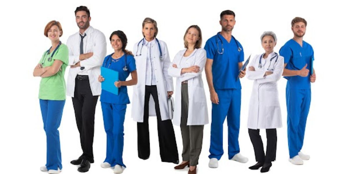 Why Mumbai’s Healthcare Uniform Manufacturers are Setting New Standards for Breathable, High-Performance Medical Wear Why Mumbai’s Healthcare Uniform Manufacturers are Setting New Standards for Breathable, High-Performance Medical Wear