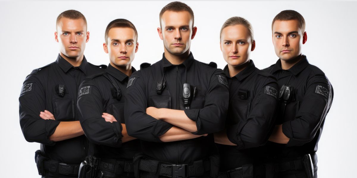How Can I Buy Security Uniforms in Bulk at the Best Price Without Compromising Quality?