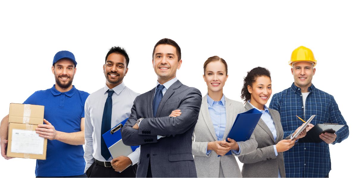 What Fabrics Are Best for Corporate or Industrial Uniforms Manufactured in Mumbai?