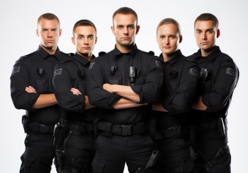 How Can I Buy Security Uniforms in Bulk at the Best Price Without Compromising Quality?