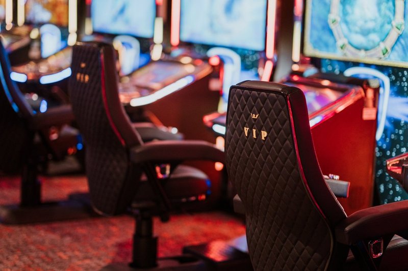 Esplora realz casino